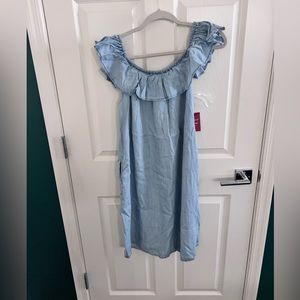 KIMES RANCH dress